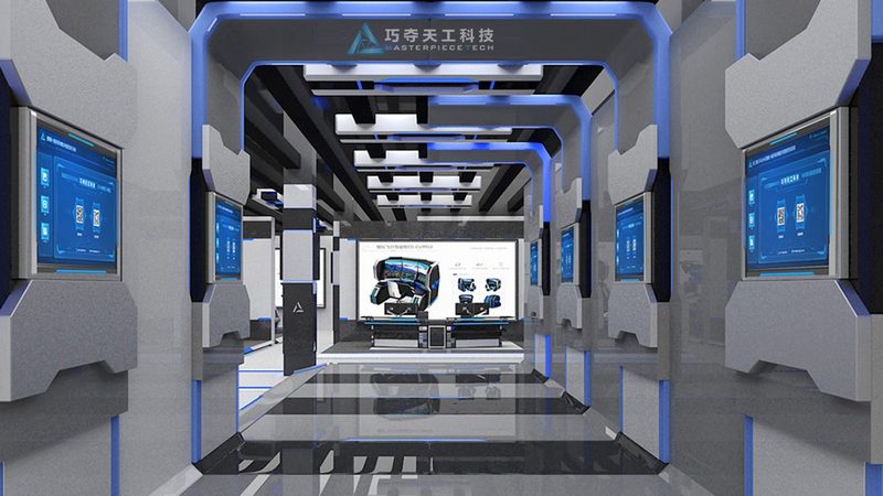 智慧园区消防联动系统验收标准解析