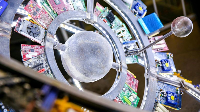 物联网平台接入协议：揭秘其核心技术与选型要点