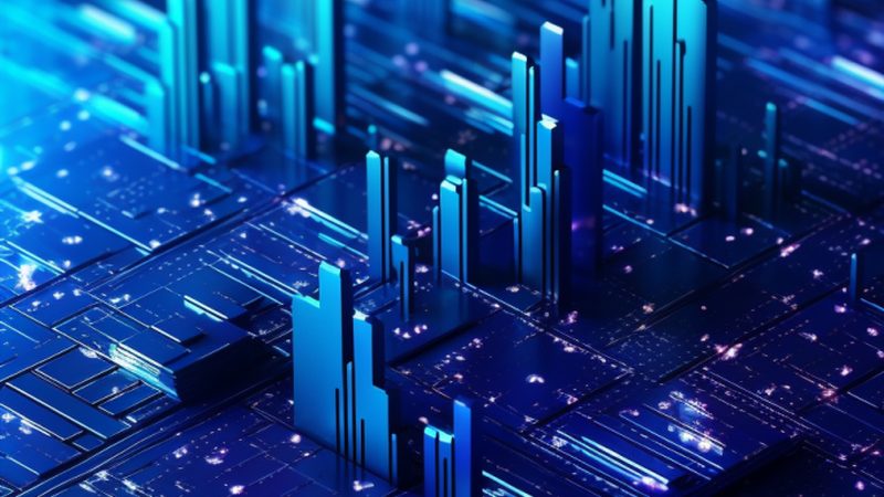 上海数据中台：揭秘大数据平台的构建与价值